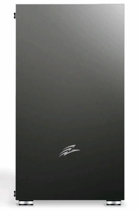 фото Корпус Evolveo M4 Black (CAEM4)