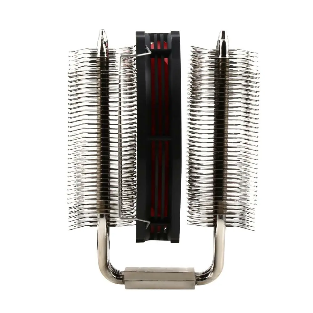 фото Повітряне охолодження Thermalright Silver Arrow ITX- R Rev.A (333358)