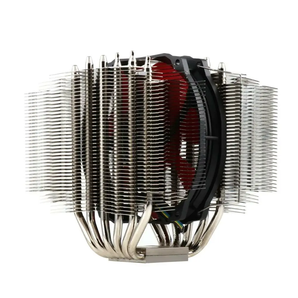 фото Повітряне охолодження Thermalright Silver Arrow ITX- R Rev.A (333358)