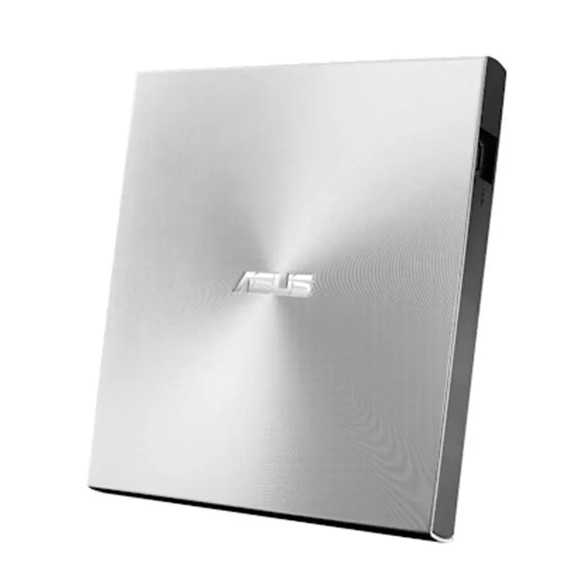 фото Дисковод DVD-RW Asus SDRW-08U8M-U Silver
