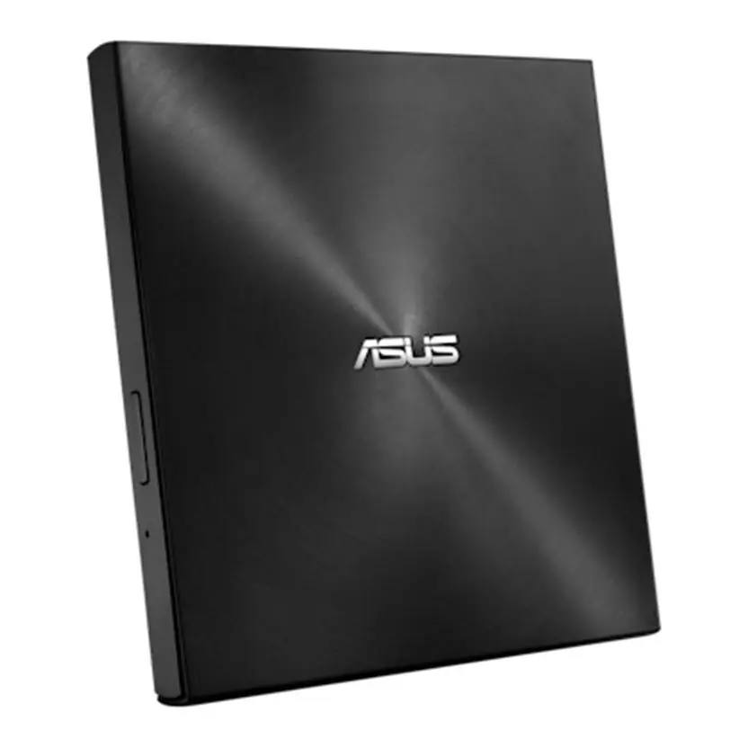 фото Дисковод DVD-RW Asus SDRW-08U8M-U Black