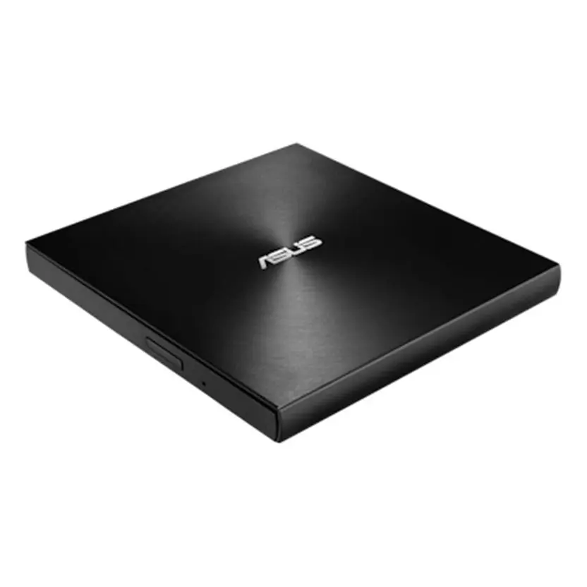 фото Дисковод DVD-RW Asus SDRW-08U8M-U Black