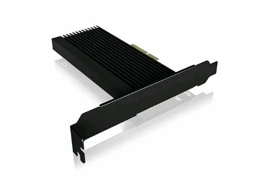 фото Плата розширення Icy Box IB-PCI208-HS