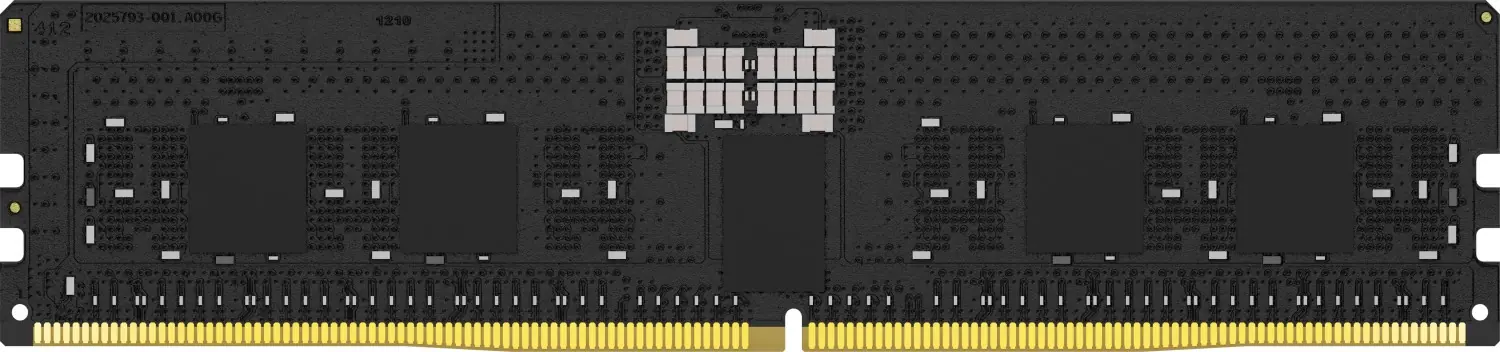 фото Память для настольных компьютеров Kingston Fury 16 GB DDR5 5600 MHz Renegade Pro Black (KF556R36RB-16) 1