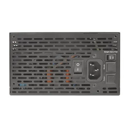 фото Блок живлення Thermaltake Toughpower GF3 Gold ARGB Gen5 (CA-1Q6-00PS-TPD-0750F4FAGE-1M1WN-00)