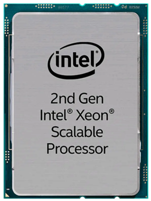фото Процесор Intel Xeon Gold 5217 (CD8069504214302)