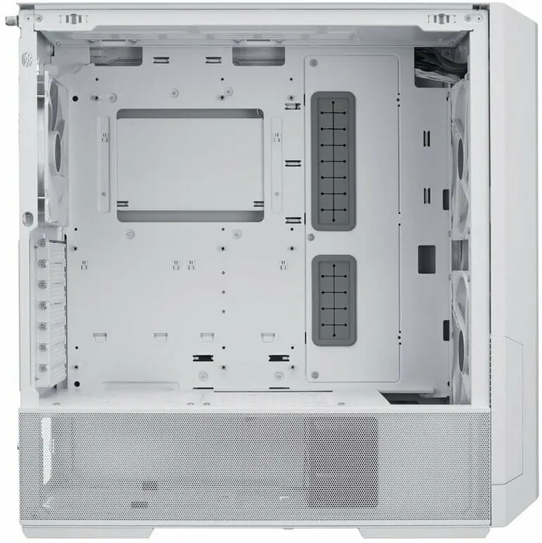 фото Корпус Lian Li Lacool 216 ARGB White