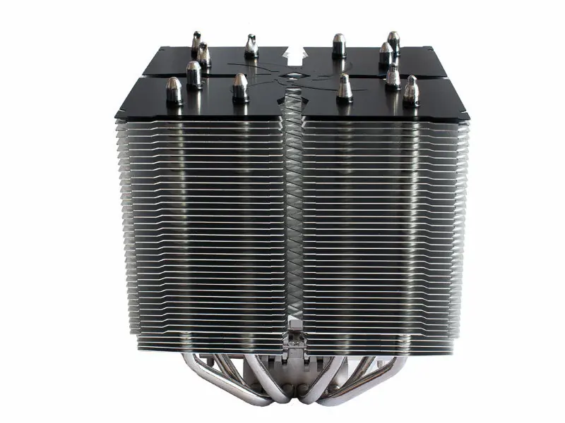 фото Повітряне охолодження Scythe SCNJ-5100 Ninja 5 Rev.B