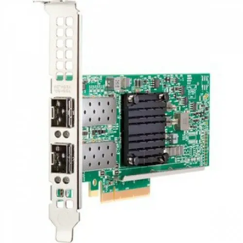 фото PCI-контролер HP Broadcom BCM57412 (P26259-B21)