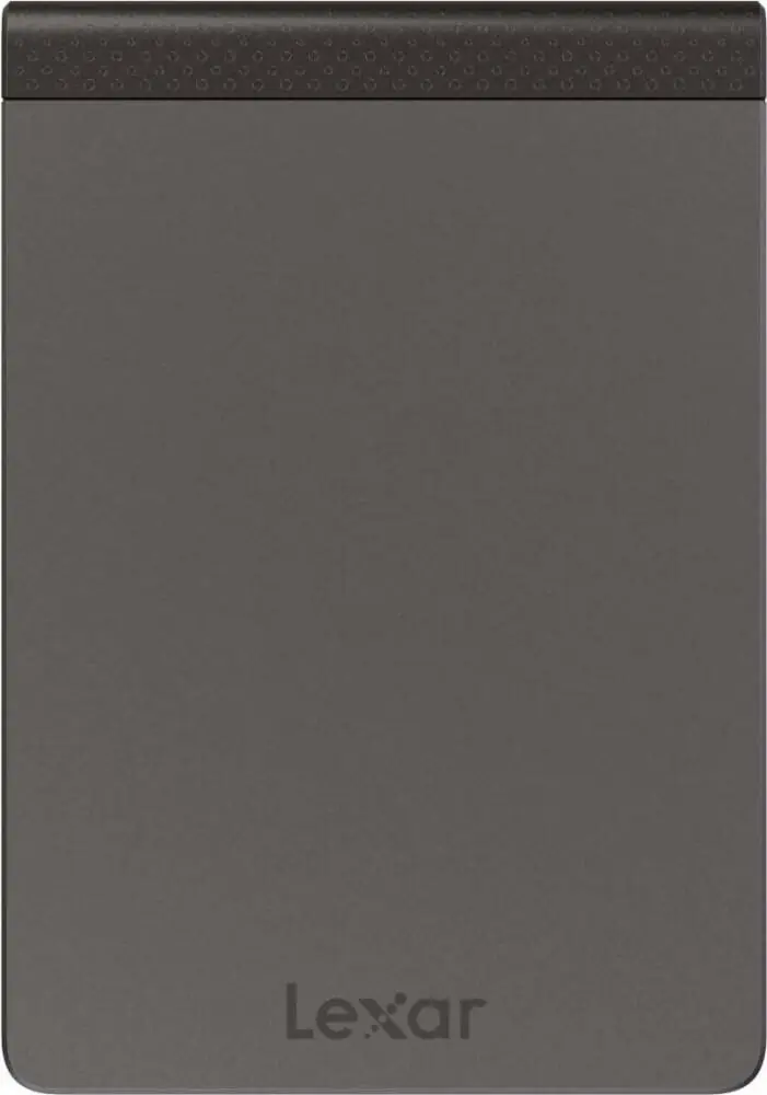 фото SSD накопичувач Lexar SL200 2 TB (LSL200X002T-RNNNG)