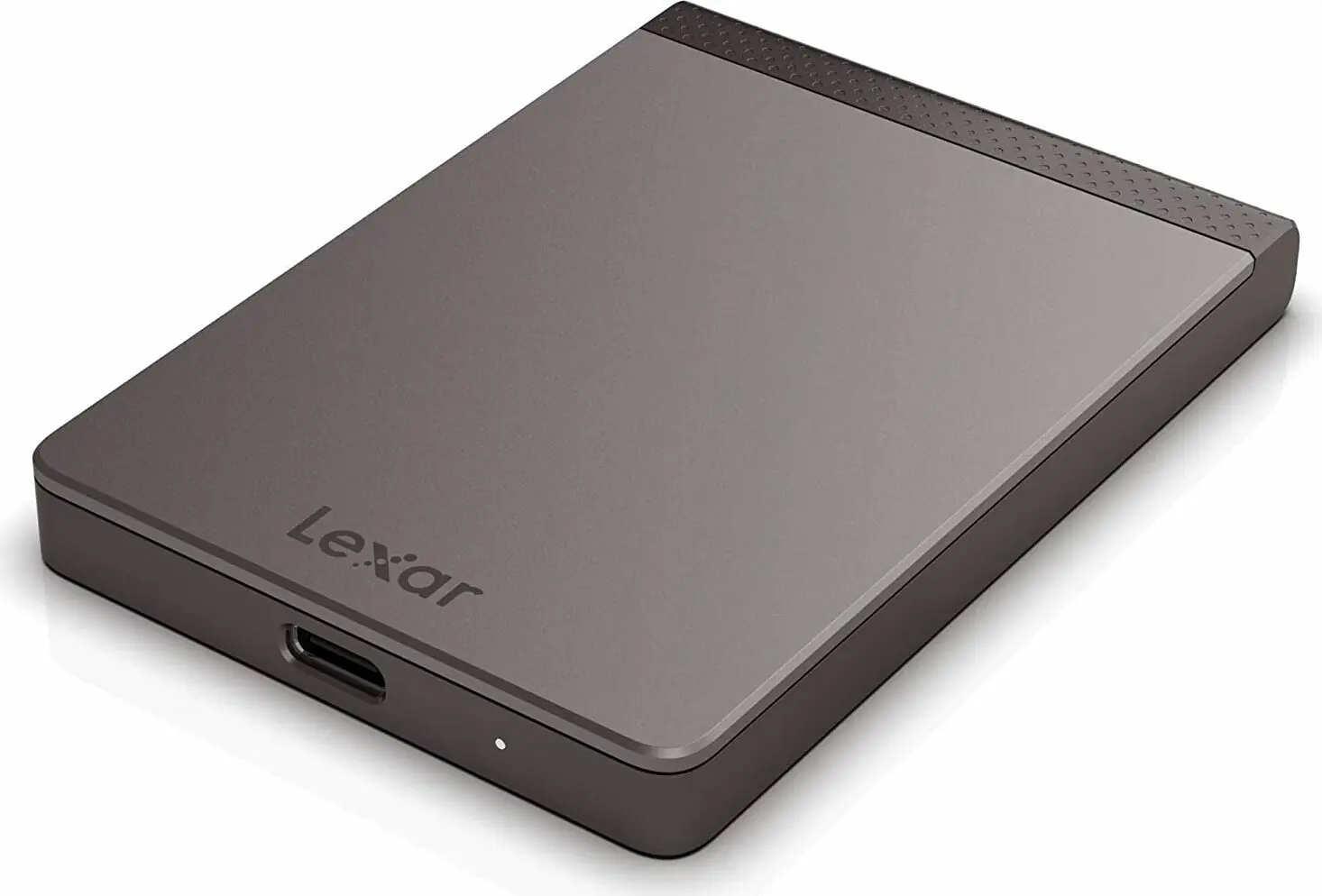 фото SSD накопичувач Lexar SL200 2 TB (LSL200X002T-RNNNG)