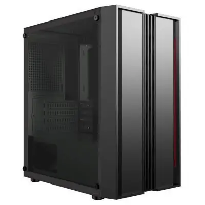 фото Корпус Crono PCC-200-1 Black