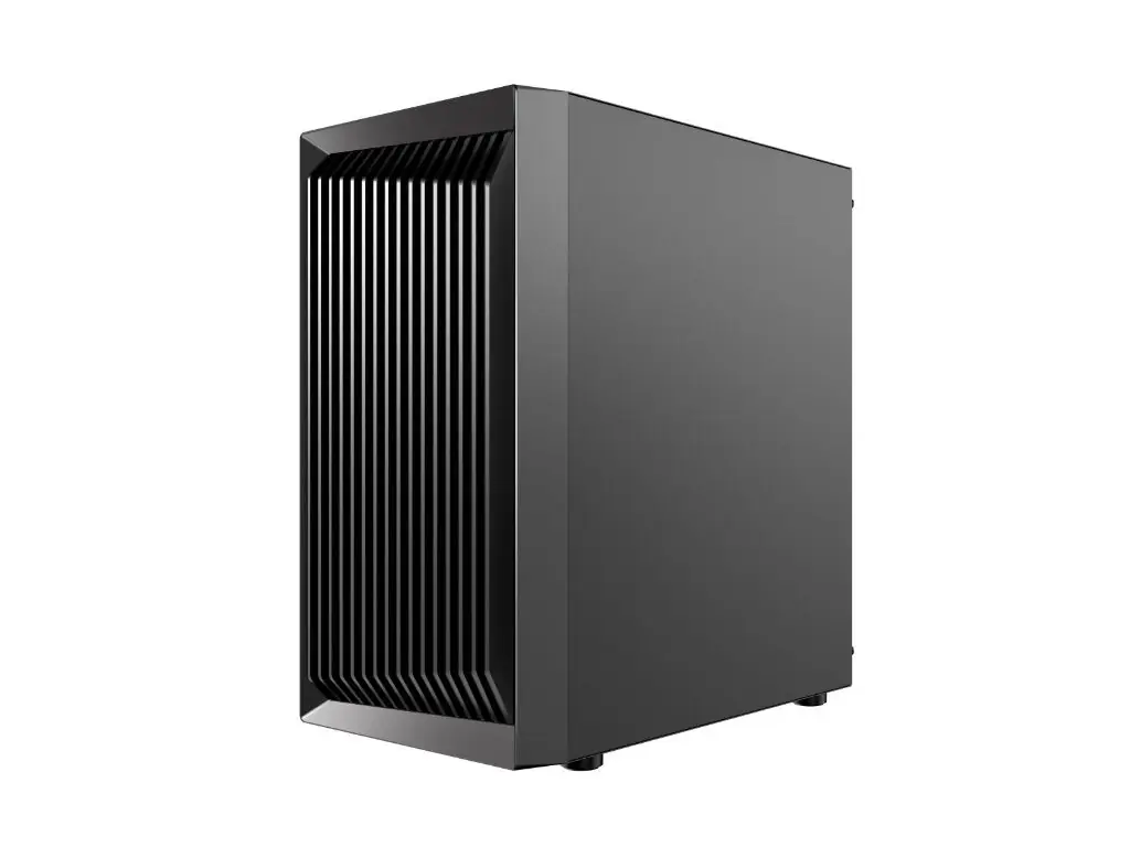 фото Корпус Crono PCC-200-2 Black