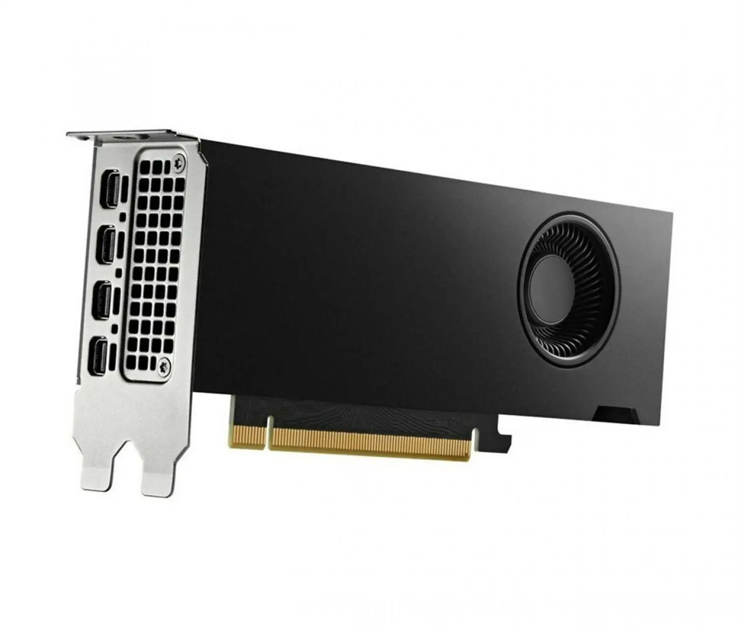 фото Відеокарта HP Nvidia RTX 4000 SFF 20G (8C1W1AA)