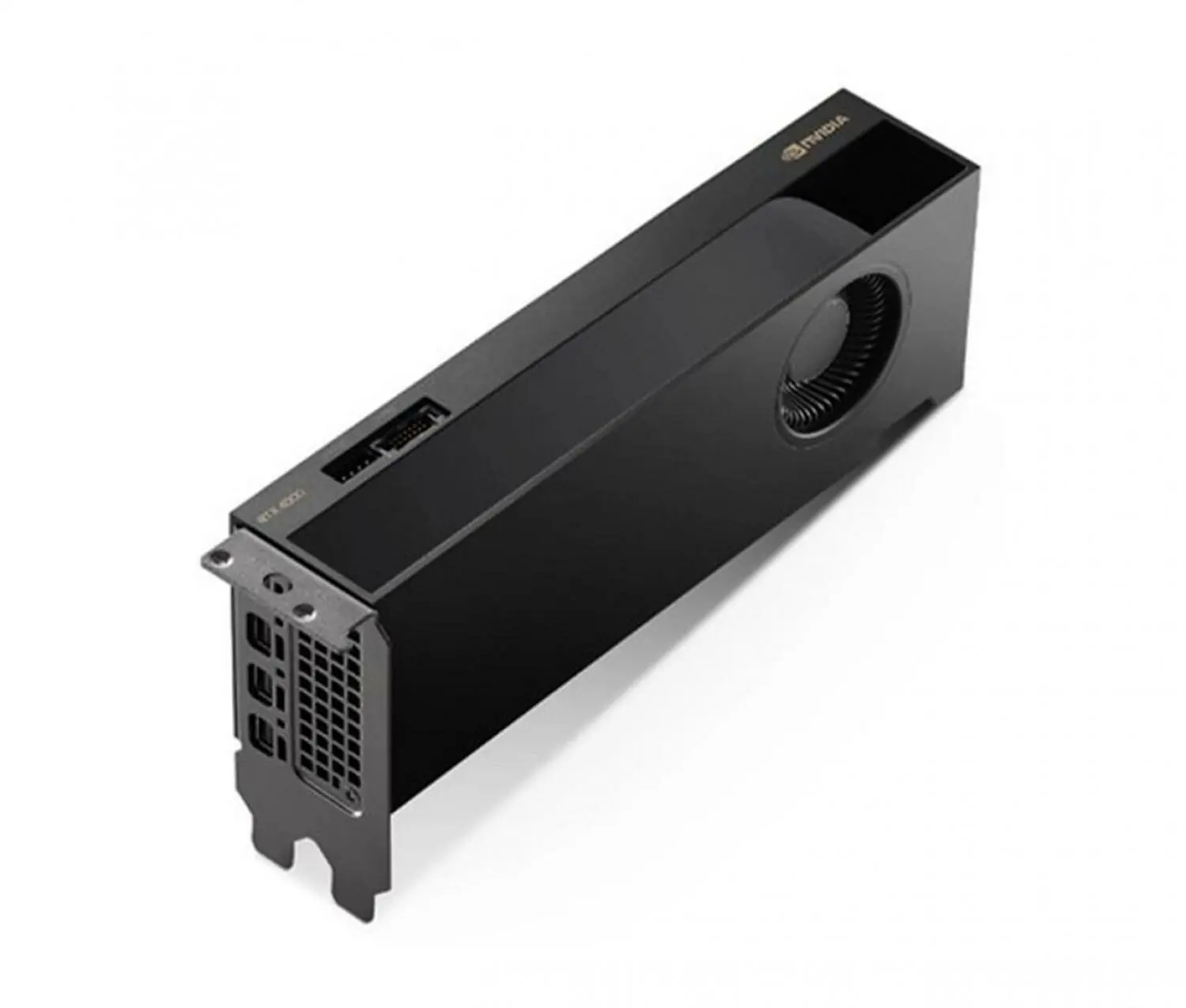 фото Відеокарта HP Nvidia RTX 4000 SFF 20G (8C1W1AA)