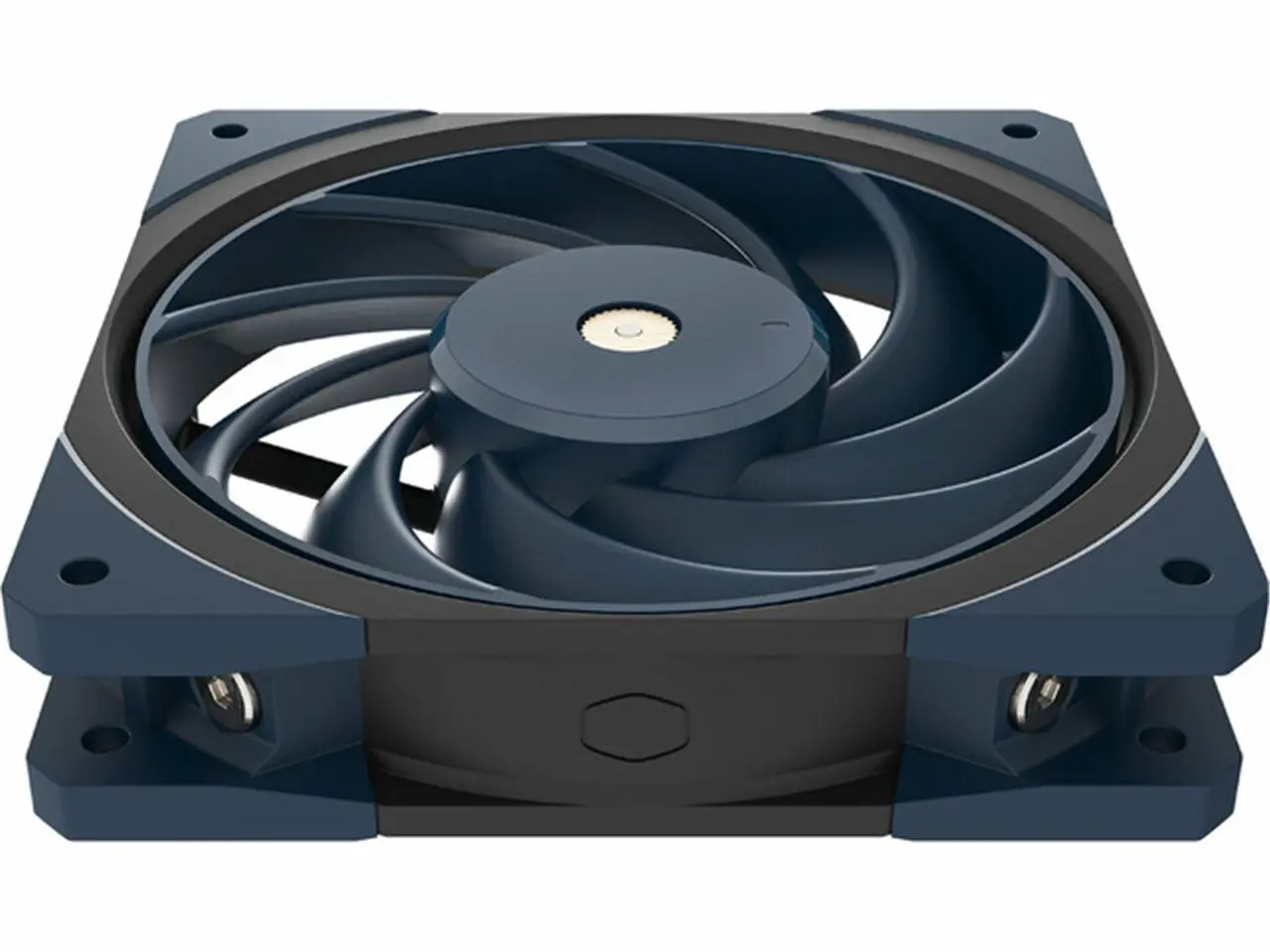 фото Вентилятор Cooler Master Mobius 120 OC PWM Blue (MFZ-M2NN-32NPK-R1)