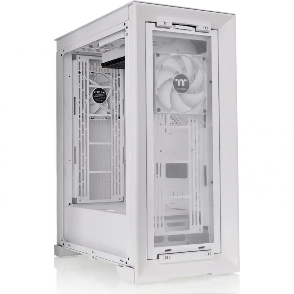 фото Корпус Thermaltake CTE T500 Air White (CA-1X8-00F6WN-00)
