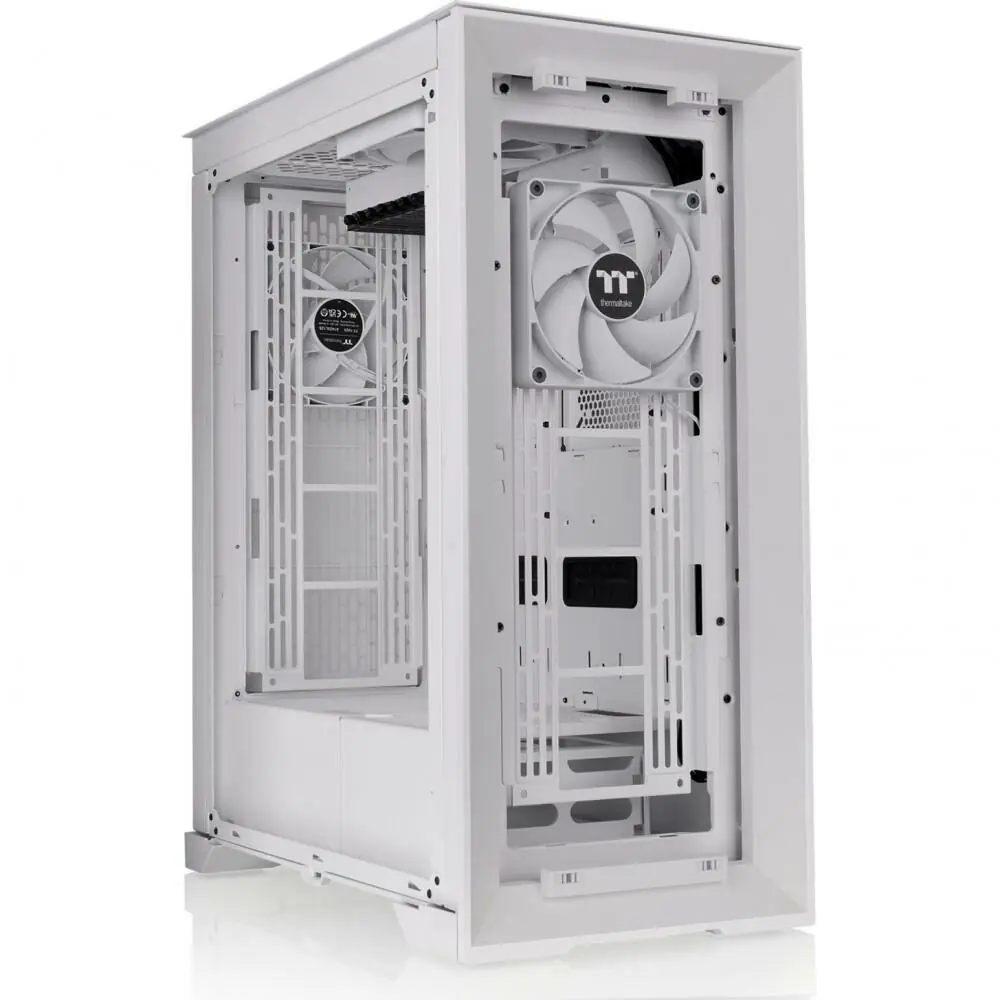 фото Корпус Thermaltake CTE T500 Air White (CA-1X8-00F6WN-00)