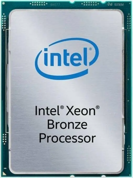 фото Процесор Intel Xeon Bronze 3204 (CD8069503956700)