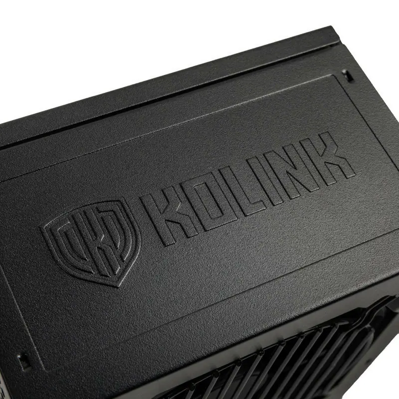 фото Блок живлення Kolink Regulator (KL-R750FG)