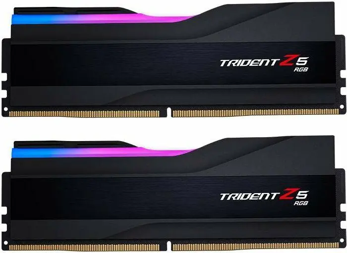 G.Skill Trident Z5 RGB 32GB (2x 16GB) 8000MHz / DDR5 / CL38 / 1.4