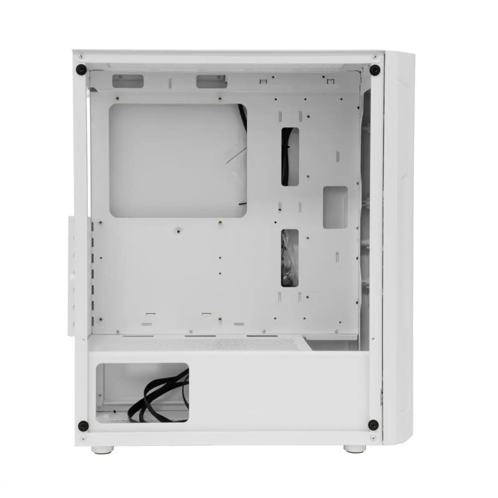 фото Корпус White Shark GCC-2302 Bullet White