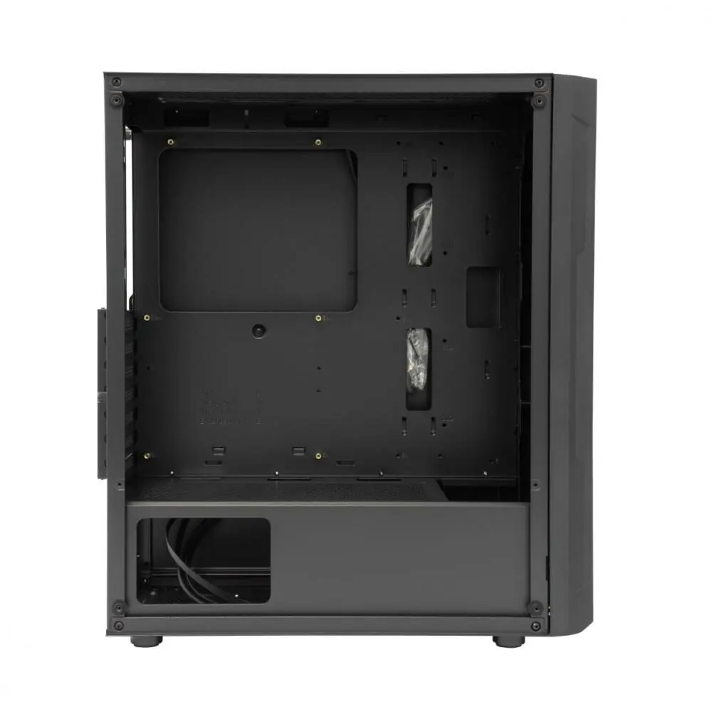 фото Корпус White Shark GCC-2302 Bullet Black