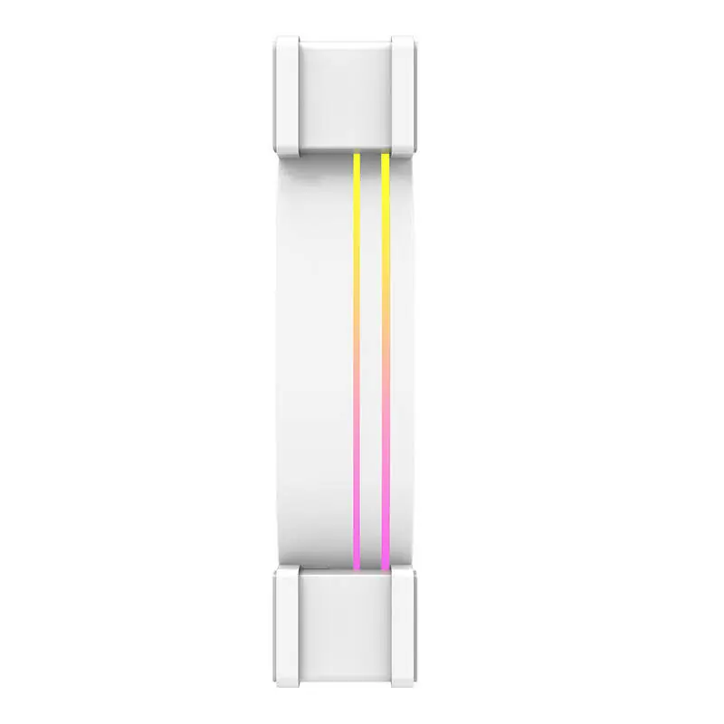 фото Вентилятор DarkFlash INF24 3 in 1 White