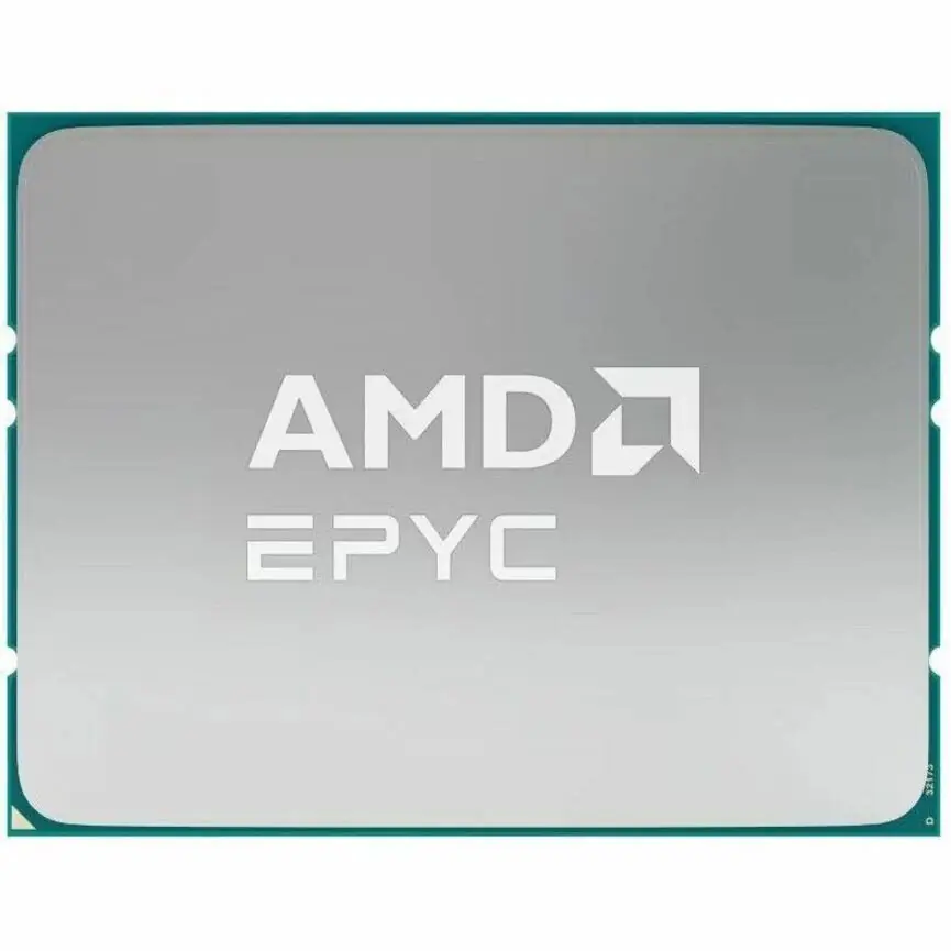 фото Процессор AMD Milan Epyc 72F3 (100-000000327) 1