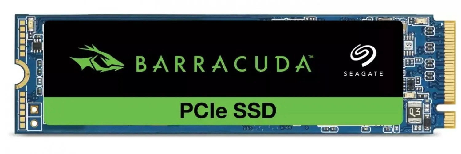 фото SSD накопичувач Seagate BarraCuda 250 GB (ZP250CV3A002)
