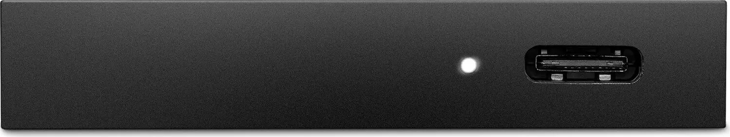 фото SSD накопичувач Seagate FireCuda Gaming 500 GB (STJP500400)