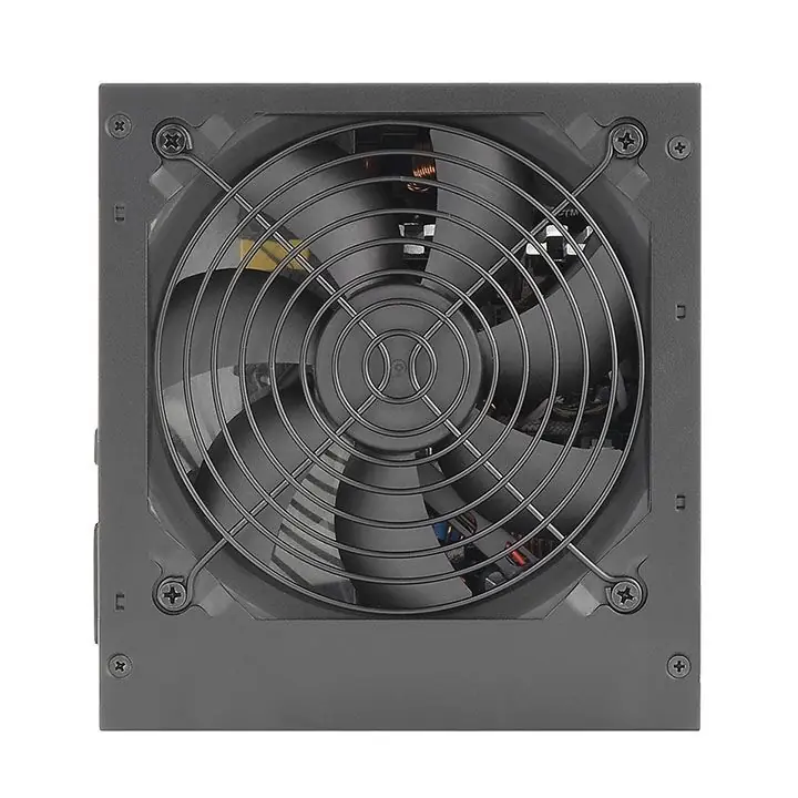 фото Блок живлення Thermaltake Smart W3 500W (PS-SPW-0500NNFAWE-1)