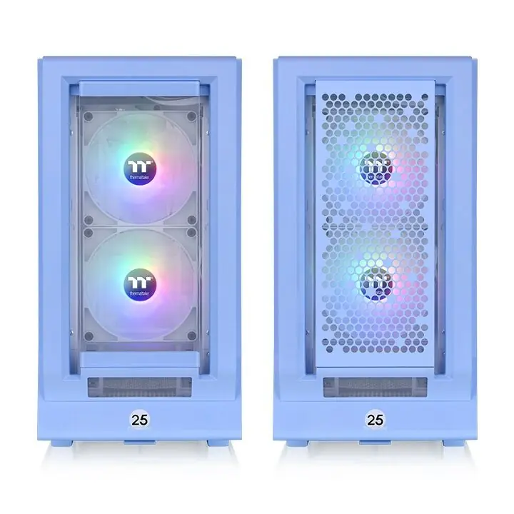 фото Корпус Thermaltake Ceres 350 MX Granate (CA-1Z3-00MFWN-00)