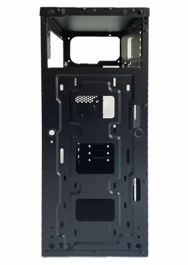 фото Корпус Eurocase ML N6-560B