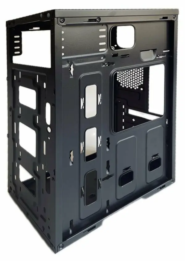 фото Корпус Eurocase ML N6-560B