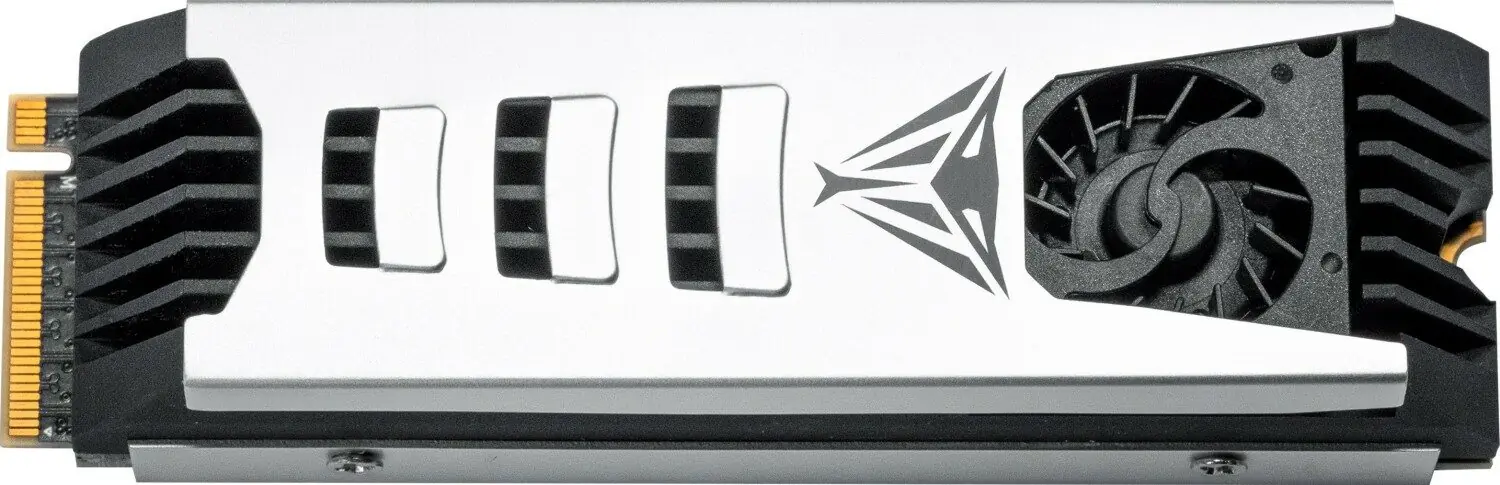 фото SSD накопичувач Patriot Viper PV553 1 TB (PV553P1TBM28H)