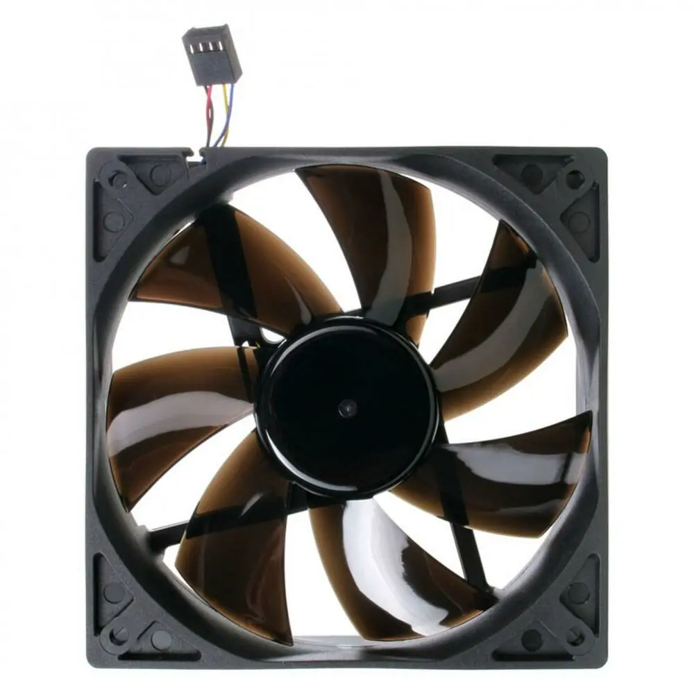 фото Вентилятор Noiseblocker BlackSilent Pro PLPS 3-Pack (LUBU-027)