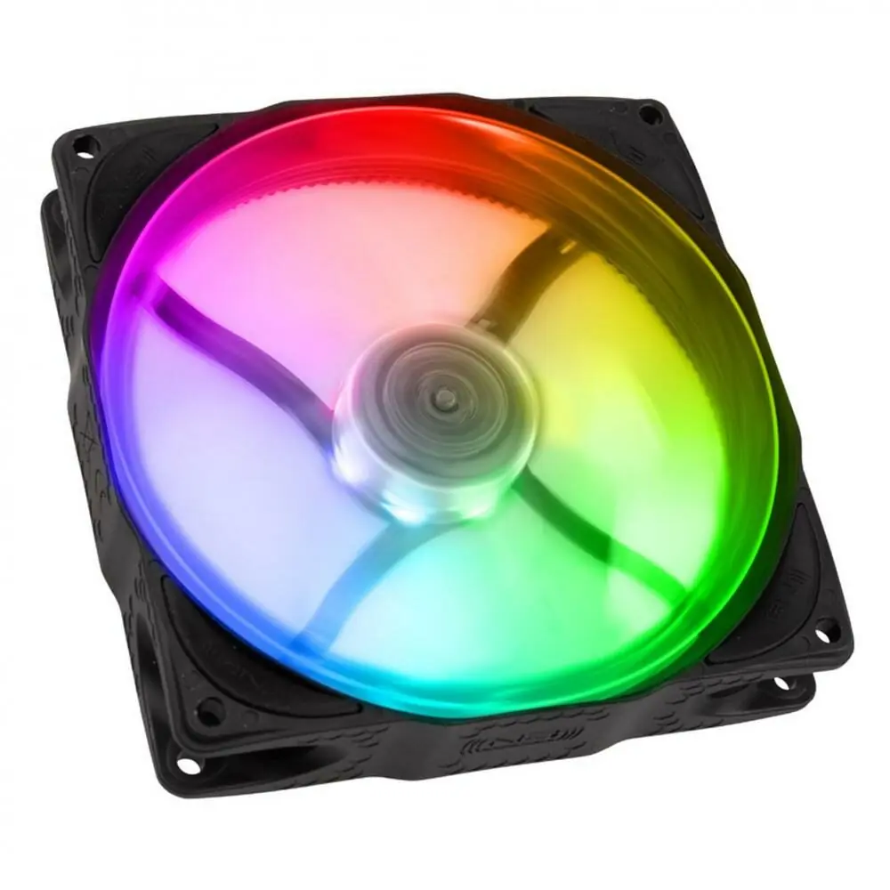 фото Вентилятор Noiseblocker NB-eLoop X B12-PS ARGB 3-Pack (LUBU-051)