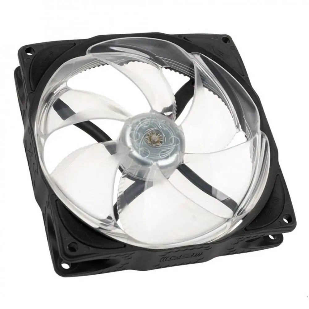 фото Вентилятор Noiseblocker NB-eLoop X B12-PS ARGB 3-Pack (LUBU-051)