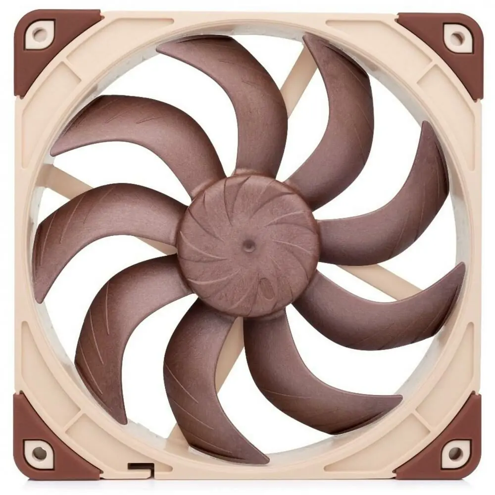 фото Вентилятор Noctua NF-A14x25 G2 PWM