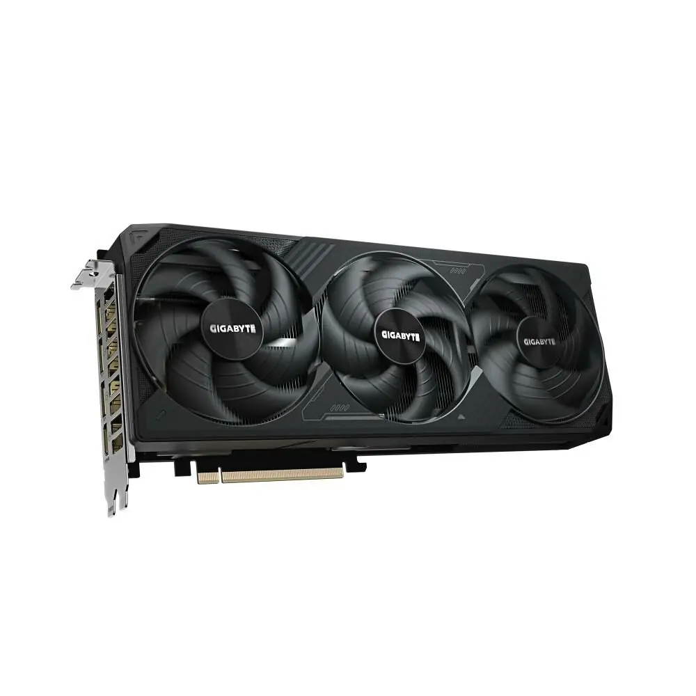фото Відеокарта Gigabyte GeForce RTX 5070 Ti Windforce OC SFF 16G (GV-N507TWF3OC-16GD)