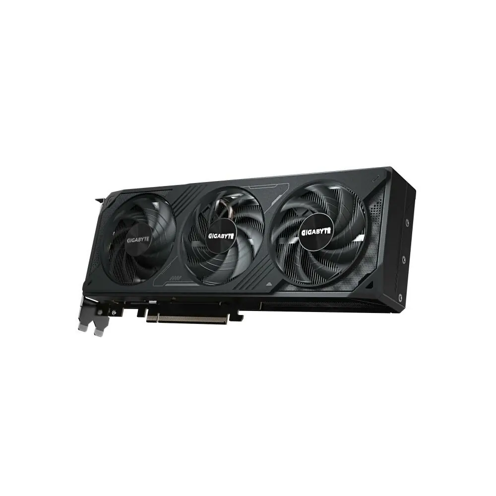фото Відеокарта Gigabyte GeForce RTX 5070 Windforce OC SFF 12G (GV-N5070WF3OC-12GD)