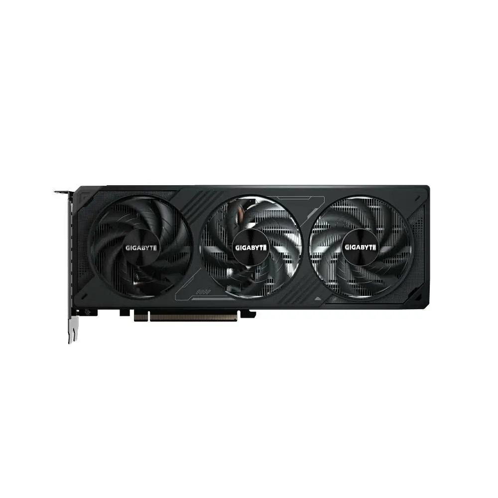 фото Відеокарта Gigabyte GeForce RTX 5070 Windforce OC SFF 12G (GV-N5070WF3OC-12GD)