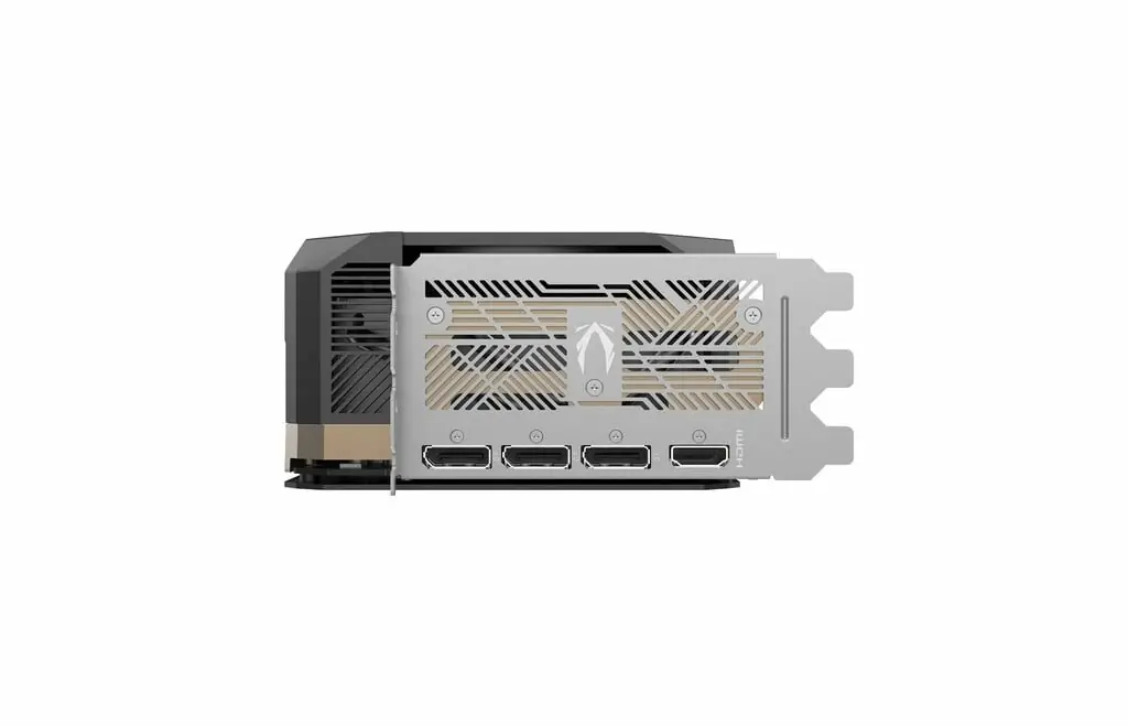 фото Відеокарта Zotac Gaming GeForce RTX 5080 Solid OC (ZT-B50800J-10P)