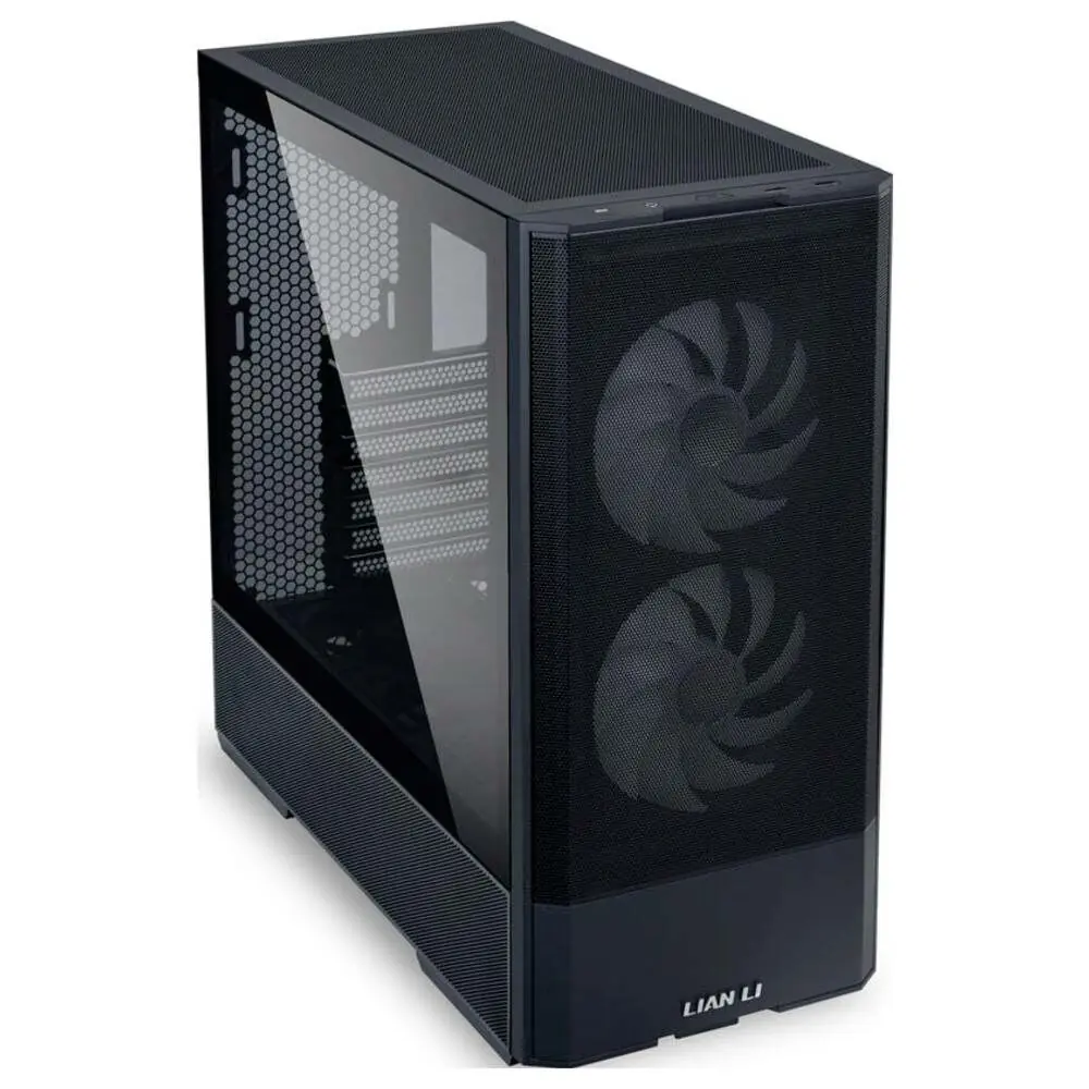 фото Корпус Lian Li Lancool 207 Black (G99.LAN207RX.00)