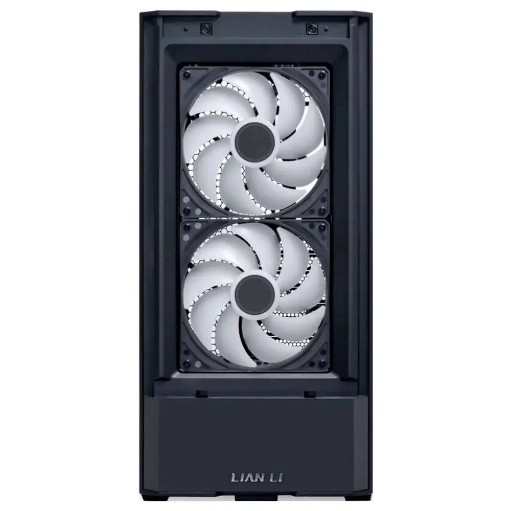 фото Корпус Lian Li Lancool 207 Black (G99.LAN207RX.00)