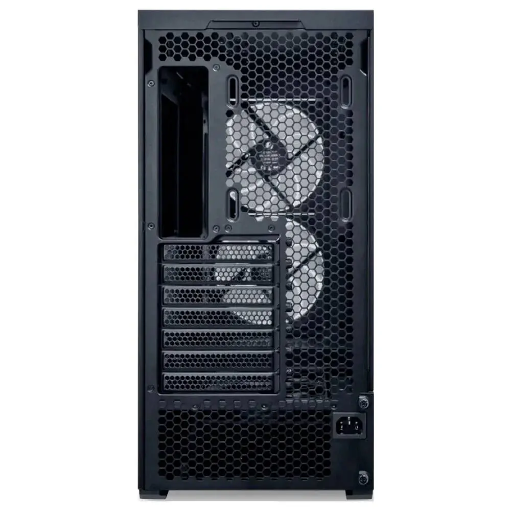 фото Корпус Lian Li Lancool 207 Black (G99.LAN207RX.00)