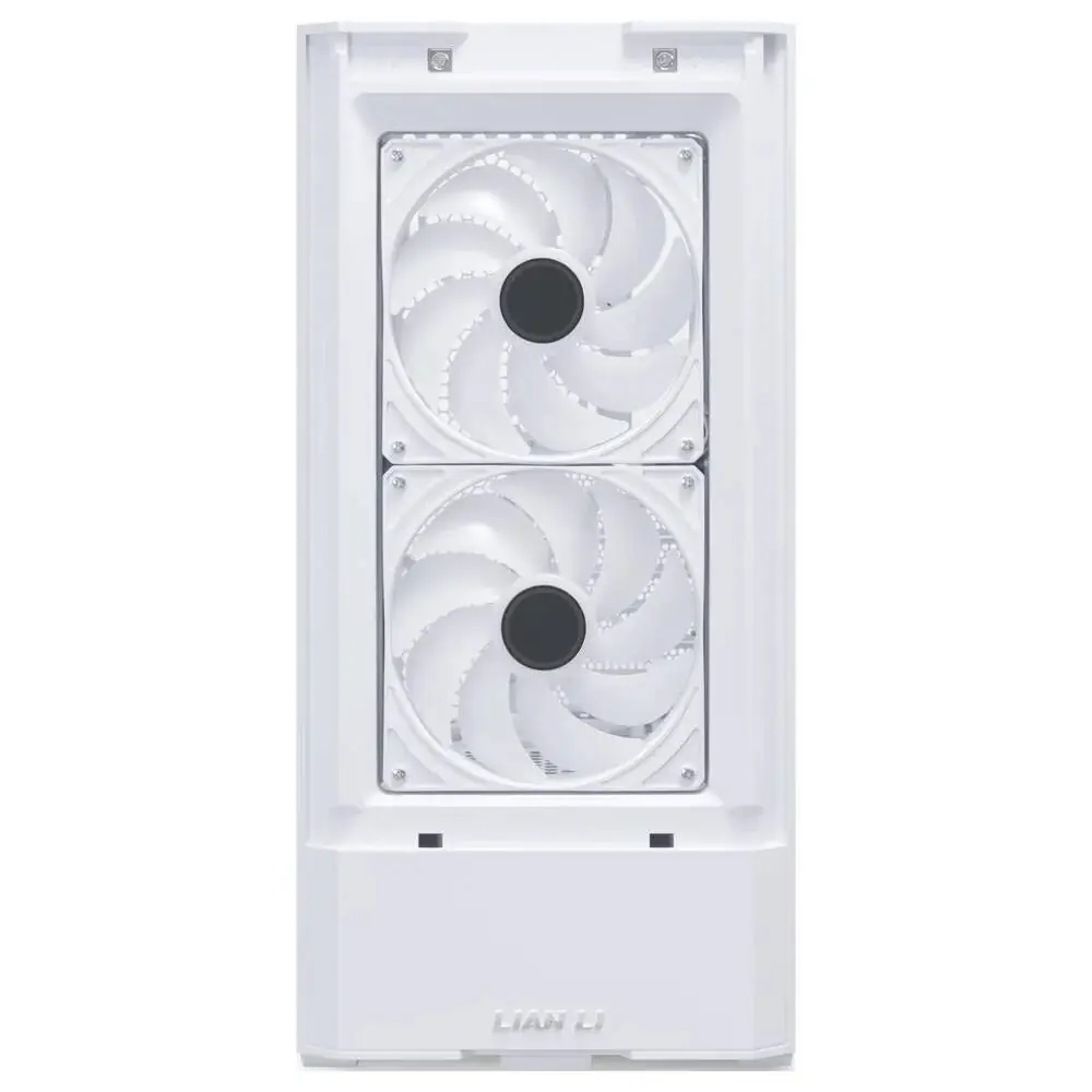 фото Корпус Lian Li Lancool 207 White (G99.LAN207RW.00)