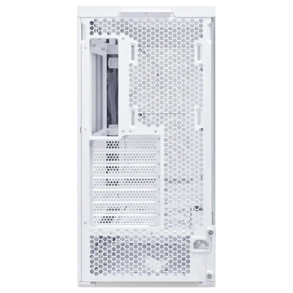 фото Корпус Lian Li Lancool 207 White (G99.LAN207RW.00)