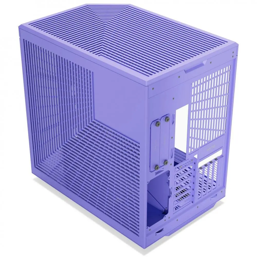 фото Корпус Hyte Y70 Purple (CS-HYTE-Y70-TM)